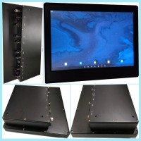 安盾18.5寸显多功能加固机