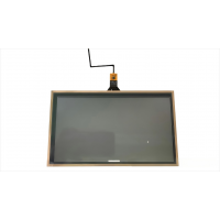 安盾8寸宽温高亮液晶邦定模组