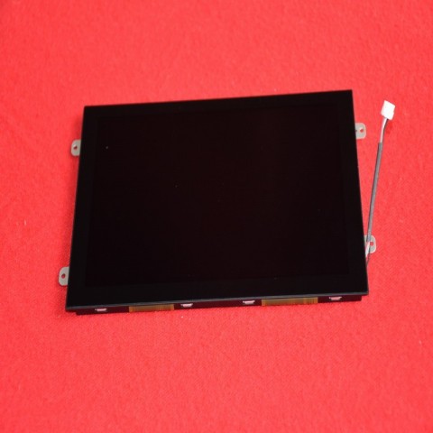 安盾生产液晶屏全贴合（AR）屏蔽玻璃