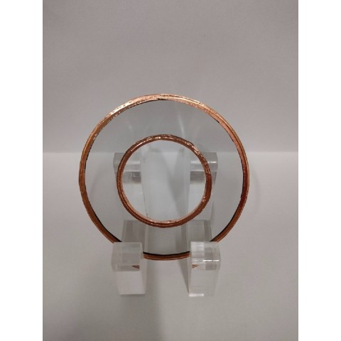 安盾电子异形电磁屏蔽玻璃