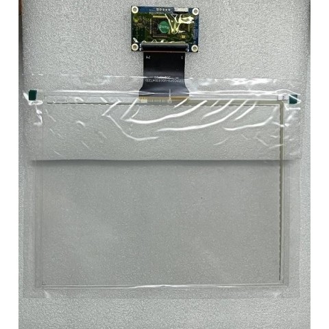 安盾10.4寸全国产十点触摸电容屏