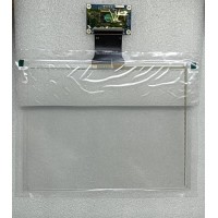 安盾10.4寸全国产十点触摸电容屏