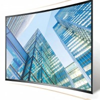 安盾曲面液晶屏贴合，解锁显示行业新可能