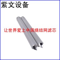 316L烧结网滤芯