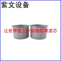 不锈钢304烧结网滤芯