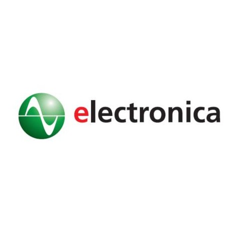 2026年德国慕尼黑国际电子元器件展ELECTRONICA