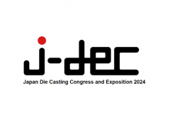 2026年本日横滨压铸展DIE CASTING
