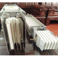 耐火防高温母线槽 耐热性好 经久耐用 支持定制